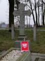 Toruń (grób Gerarda Pająkowskiego)