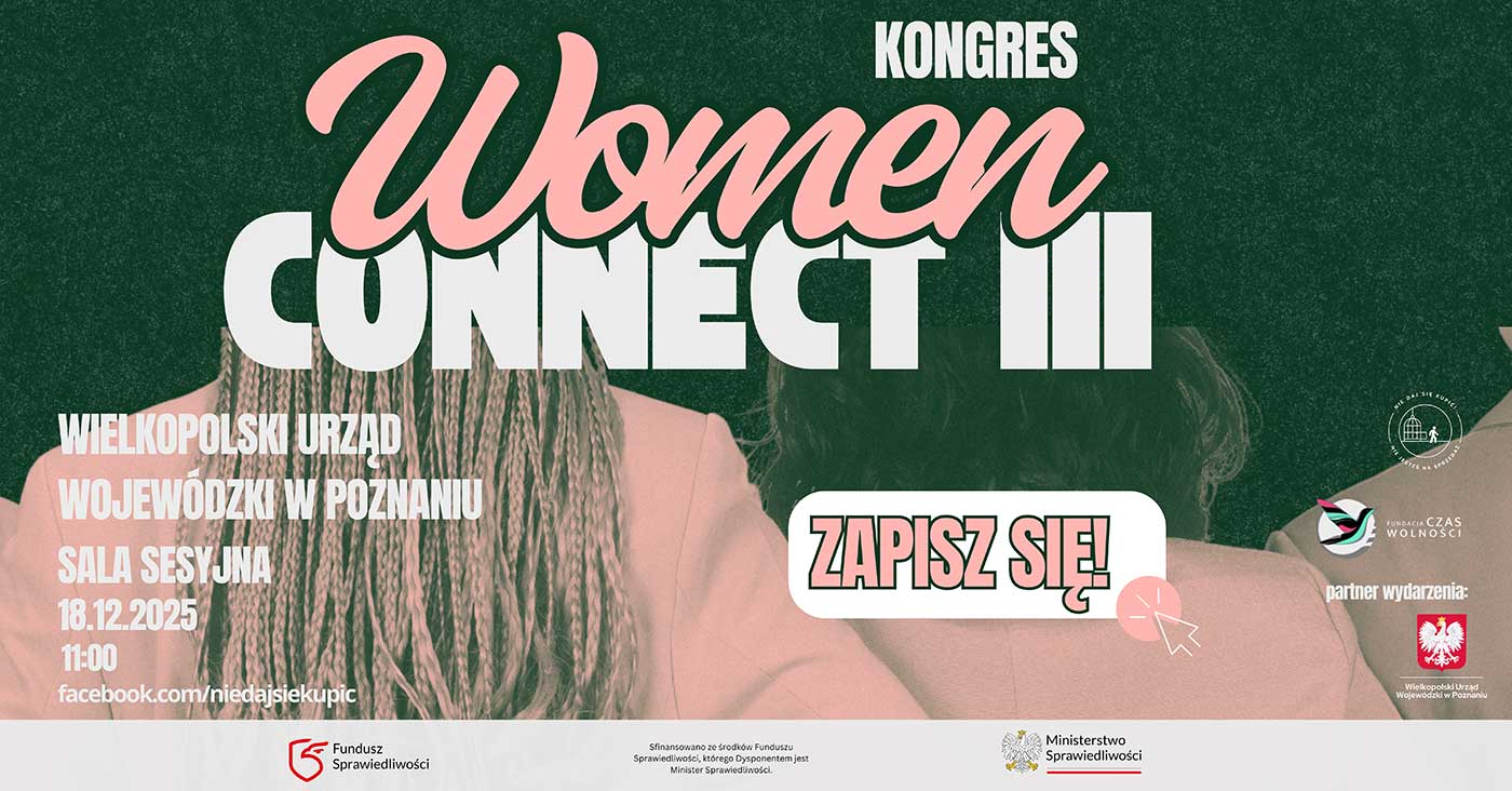 Kongres Women Connect III