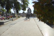 zdjęcie grobu Powstańców Styczniowych w Brdowie