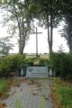 zdjęcie grobu Powstańców Styczniowych w Nowej Wsi