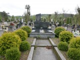 zdjęcie grobu Powstańców Wielkopolskich w Czarnkowie