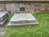 zdjęcie grobu Powstańców Wielkopolskich w Borku Wielkopolskim