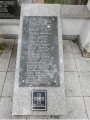 zdjęcie grobu Powstańców Wielkopolskich w Trzemesznie