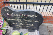 inskrypcja nagrobna