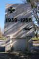 zdjęcia Cmentarza Bohaterówa Polskich. Kwatera III. Poznań - Cytadela