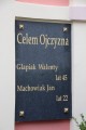 zdjęcie grobu Powstańców Wielkopolskich w Kąkolewie