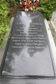 zdjęcie grobu księdza Mateusza Zabłockiego w Gnieźnie