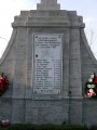 zdjęcie grobu Powstańców Wielkopolskich w Pniewach