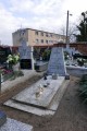 zdjęcie grobu Stanisława Jeruzala w Jutrosinie