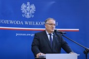 przemowa Sekretarza Stanu w Kancelarii Prezydenta RP - Andrzeja Dera