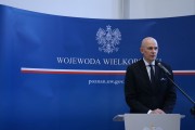 przemowa Dyrektora Odziału Poznańskiego IPN Rafała Reczka