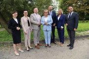 wsolne pamiątkowe zdjęcie