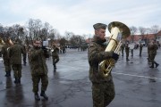 Orkiestra wojskowa
