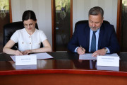 podpisanie umowy