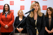 Kampania Dzieciństwo bez przemocy