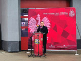 przemowa wicewojewody Maciejewskiego