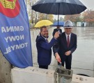 5 mln zł dla gminy Nowy Tomyśl na budowę hali sportowej 