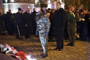 Obchody Narodowego Dnia Pamięci Żołnierzy Wyklętych