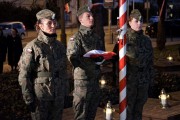 Obchody Narodowego Dnia Pamięci Żołnierzy Wyklętych