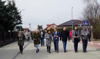 Dzięki rządowym środkom Gmina Kłodawa realizuje kolejne inwestycje