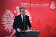 Rządowe wsparcie dla jednostek Ochotniczych Straży Pożarnych z Wielkopolski