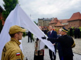 Wielkopolskie Wojewódzkie Obchody Dnia Strażaka w Gnieźnie 