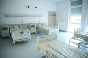 Nowy oddział w szpitalu w Ostrowie Wlkp 