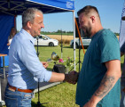 Ogólnopolski konkurs kulinarny w Rogoźnie - Bitwa Regionów