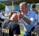 Ogólnopolski konkurs kulinarny w Rogoźnie - Bitwa Regionów