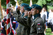 84. rocznicę napaści wojsk sowieckich na Polskę