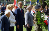 84. rocznicę napaści wojsk sowieckich na Polskę