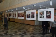 Zdjęcia wystawy z cyklu "Kresy w fotografii Wielkopolan".