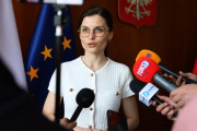 pytania od dziennikarzy do wojewody
