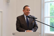 Odznaki honorowe dla wielkopolskich samorządowców
