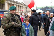 Obchody Narodowego Święta Niepodległości w Poznaniu