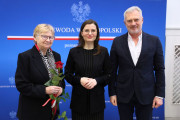 Odznaczenia państwowe dla zasłużonych Wielkopolan