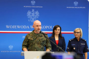 wypowiedź przedstawiciela WOT