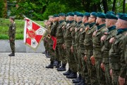 Kompania reprezentacyjna wojska polskiego