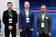 Warsztaty: digitalizacja sieci ciepłowniczych