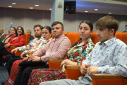 Konkurs Recytatorski „Bajka Cygańska” 