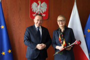 Ewa Wierzchosławska