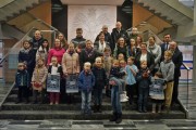 Działania rządu w trosce o dobro rodzin polskich