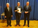 Wizyta Ministra Zbigniewa Hoffmanna w powiatach kolskim, konińskim i słupeckim