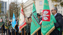  85. rocznica powstania Batalionów Chłopskich