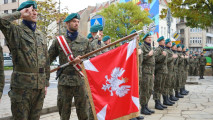  85. rocznica powstania Batalionów Chłopskich
