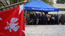  85. rocznica powstania Batalionów Chłopskich