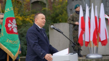  85. rocznica powstania Batalionów Chłopskich
