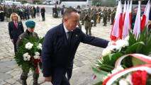  85. rocznica powstania Batalionów Chłopskich