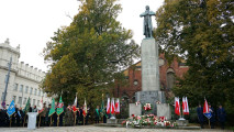  85. rocznica powstania Batalionów Chłopskich