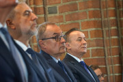 Ingres abp. Zielińskiego do Katedry Poznańskiej